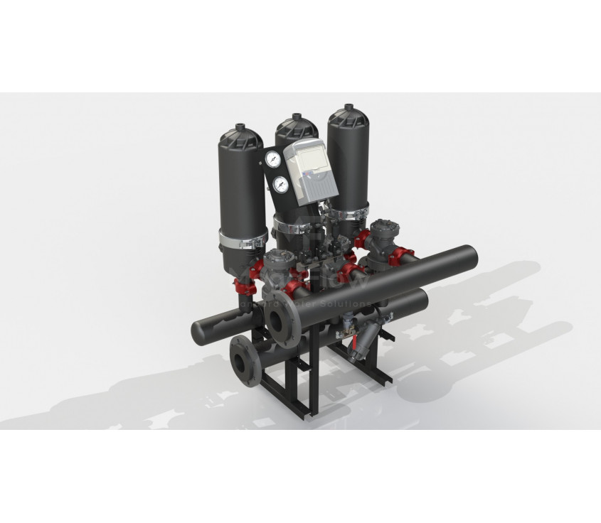 Система фильтрации ADF 316R-S 